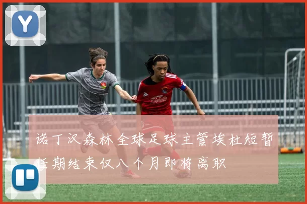诺丁汉森林全球足球主管埃杜短暂任期结束仅八个月即将离职